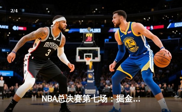 NBA总决赛第七场：掘金加时险胜凯尔特人，约基奇40+三双率队卫冕 - 2