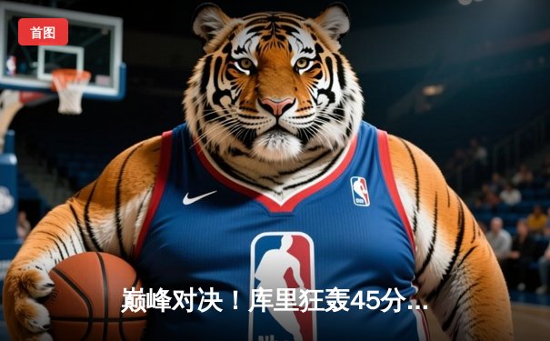 巅峰对决！库里狂轰45分力挽狂澜，勇士加时险胜凯尔特人扳平总比分