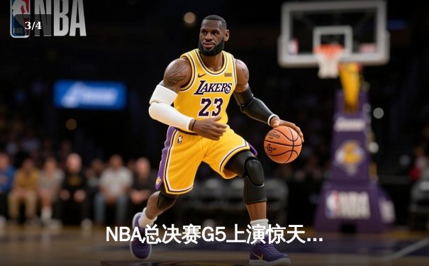 NBA总决赛G5上演惊天逆转 掘金加时险胜热火夺赛点 - 3