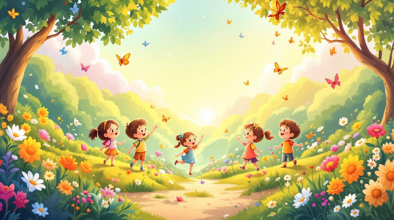 短剧网 - 新作《萌宝探险队》即将上线,开启奇妙成长旅程 短剧网新闻 - 新作《萌宝探险队》即将上线,开启奇妙成长旅程