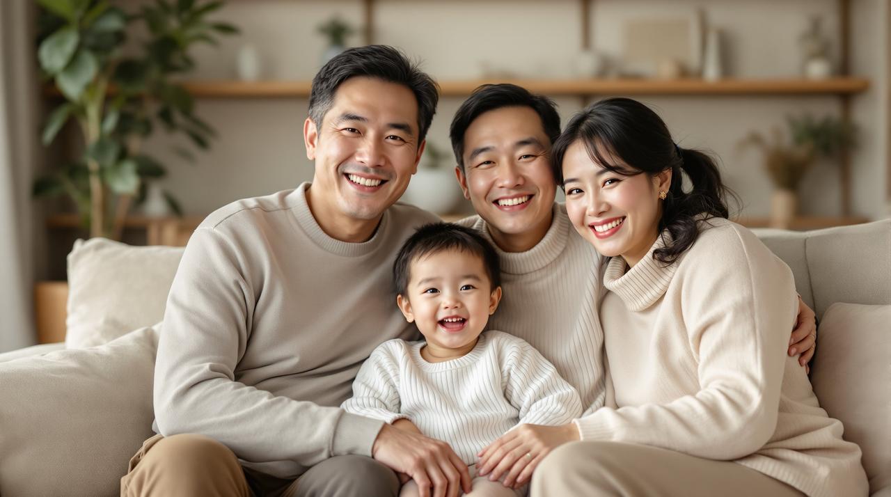 短剧网 - 《家有好事光》温情上线,三代同堂的幸福故事 短剧网新闻 - 《家有好事光》温情上线,三代同堂的幸福故事