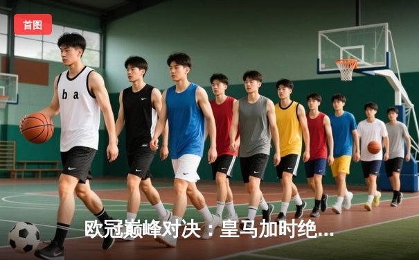 欧冠巅峰对决：皇马加时绝杀拜仁，维尼修斯制胜球助银河战舰第15次登顶欧洲