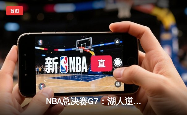 NBA总决赛G7：湖人逆转凯尔特人夺得第18冠，詹姆斯荣膺FMVP