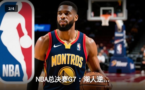 NBA总决赛G7：湖人逆转凯尔特人夺得第18冠，詹姆斯荣膺FMVP - 2