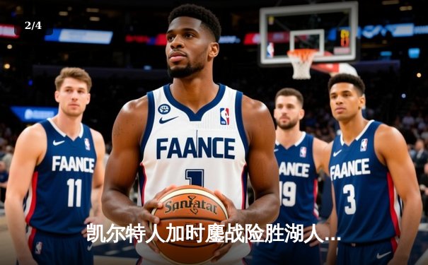 凯尔特人加时鏖战险胜湖人 塔图姆44分创赛季新高 - 2