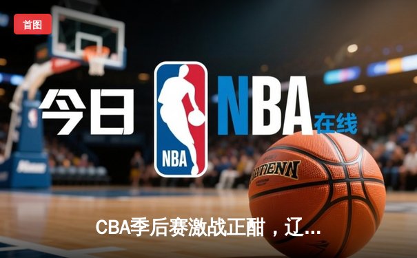 CBA季后赛激战正酣，辽宁本钢逆转广东宏远抢占天王山