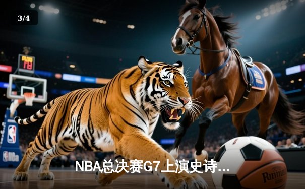 NBA总决赛G7上演史诗逆转，丹佛掘金加时险胜绿军夺队史首冠 - 3