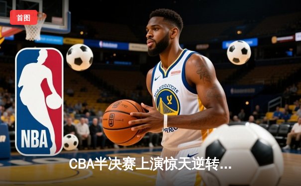 CBA半决赛上演惊天逆转 广东宏远加时险胜辽宁夺赛点