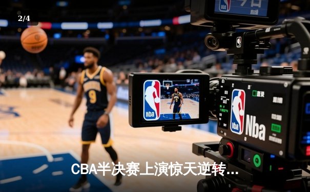 CBA半决赛上演惊天逆转 广东宏远加时险胜辽宁夺赛点 - 2
